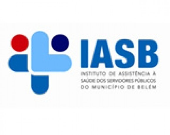 convênio iasb