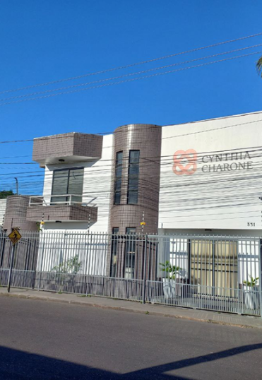 Unidade almirante